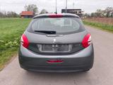Peugeot 208 1.4 VTi Active Navi Klimatronic PDC - Peugeot Gebrauchtwagen von 2012