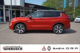 Mitsubishi Outlander Plug-in Hybrid 2,4 Top **NEU!**Panoram - Mitsubishi Plug-in Hybrid Outlander in Hamburg