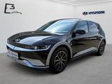 Hyundai IONIQ 5 72,6kWh 4WD PROJECT 45 Sondermodell - schwarze Hyundai IONIQ 5
