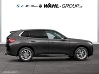 BMW X3 - Vorschau Bild 8