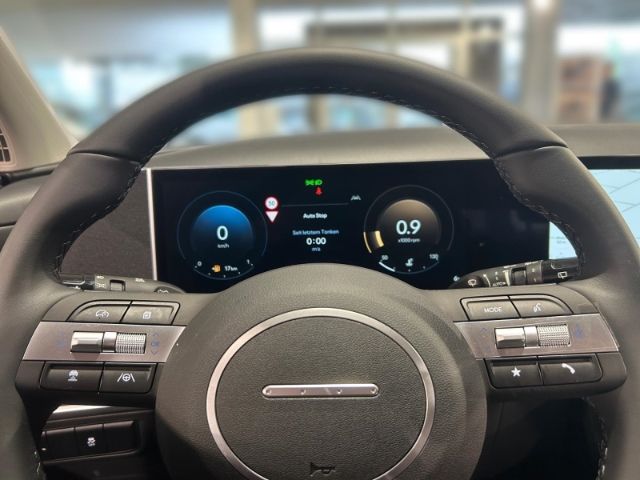 Hyundai TUCSON - Bild 8