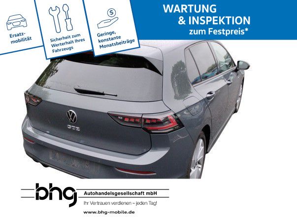 Volkswagen Golf - Bild 3