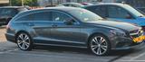 Mercedes-Benz CLS 250 Shooting Brake CLS 250 d 4MATIC Shoo... - Mercedes-Benz CLS 250 Shooting Brake Gebrauchtwagen