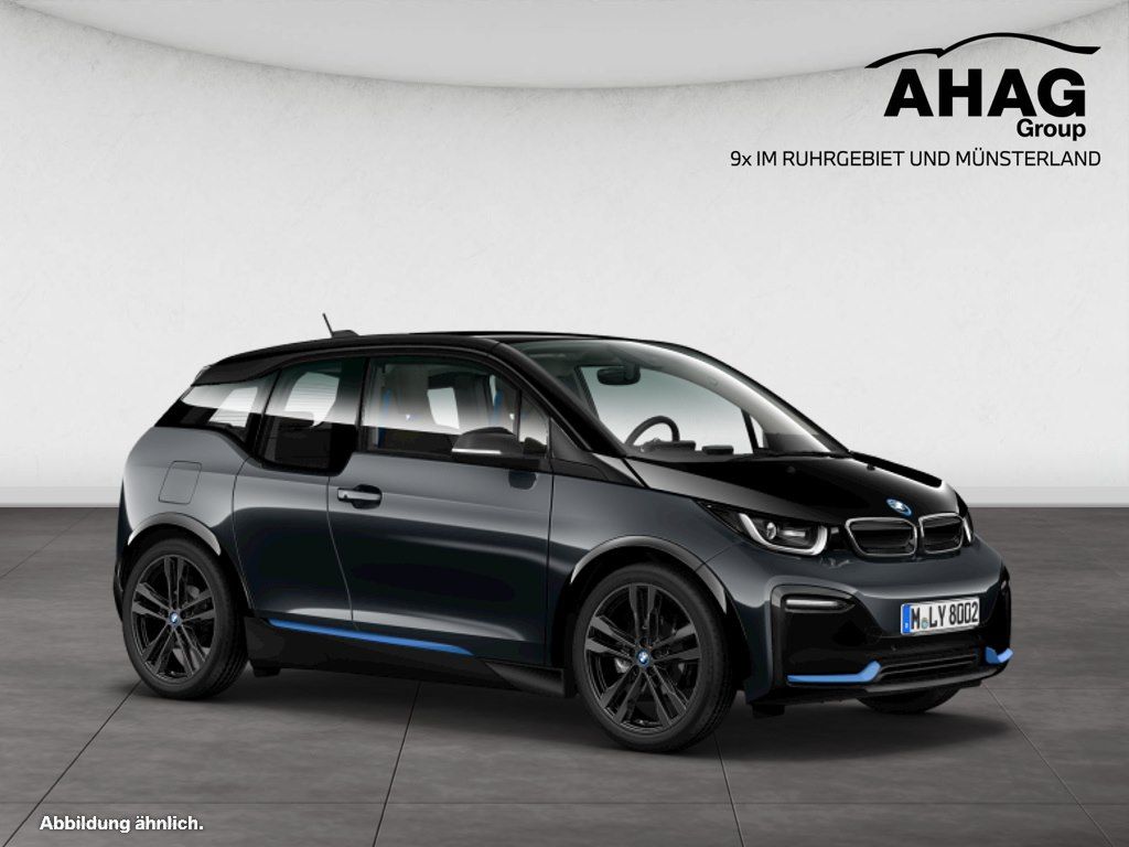 BMW i3 - Bild 9