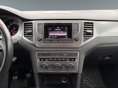 Fahrzeugabbildung Volkswagen Golf Sportsvan Trendl. 1.2 TSI - PDC*Sitzhzg*GRA