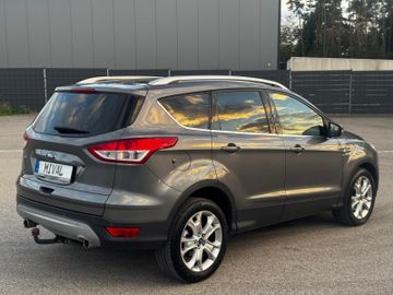 Ford Kuga - 7