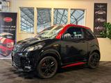 Ligier JS50 DCI BLACK ON RED Mopedauto Microcar 45 KM - gebrauchte Ligier Kleinwagen