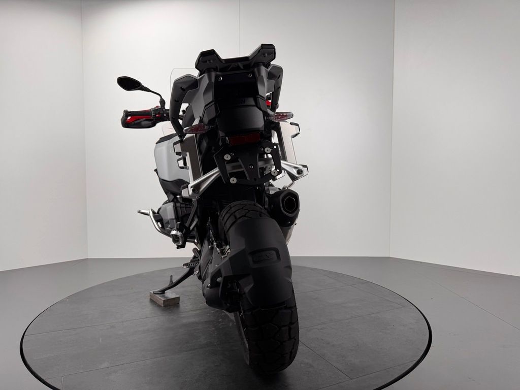 Fahrzeugabbildung BMW R 1300 GS ADVENTURE *VOLL *TOP-ZUSTAND