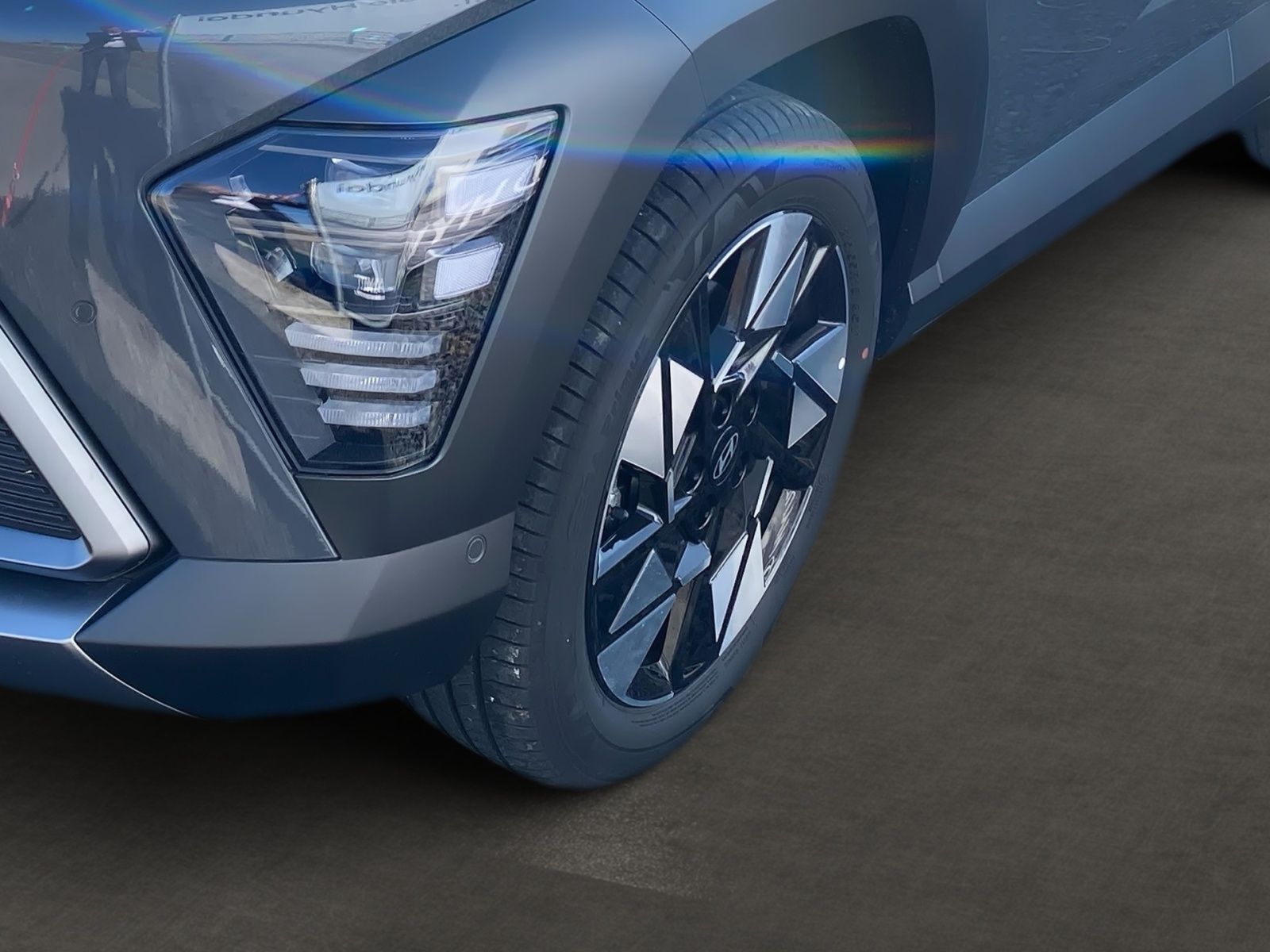 Hyundai Kona – Bild 6