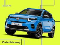 Citroën ë-C3 - Vorschau Bild 1