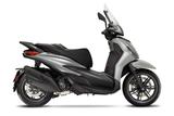 Piaggio Beverly 400 S Euro 5 Sommerangebot