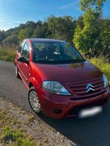 Citroën Citroen C3 1.4 Tonic - Citroën C3: Tonic