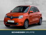 Renault Twingo ELECTRIC INTENS SITZHEIZUNG+KLIMA+USB+DAB - Renault Twingo Gebrauchtwagen in Bielefeld