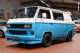 Volkswagen T3 Camper *UNIKAT*2.3 MOTOR*ALLES EINGETRAGEN*