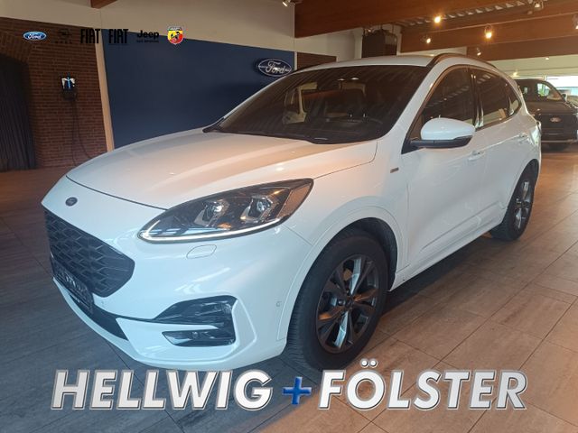 Ford Kuga ST-LINE X TECHNOLOGIE-PAKET / FAHRER-ASSIST