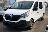 Renault Trafic Combi L1H1 2,7t  Expression - Renault Trafic in Gelsenkirchen