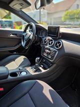 Mercedes-Benz A 180 Style  - Mercedes-Benz A 180 aus 2014