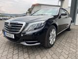 Mercedes-Benz S 600 GUARD*VR9/B7*1.HD*35TKM*ARMORED*ARMOURED* - Mercedes-Benz S 600: Guard