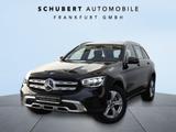 Mercedes-Benz GLC 300 e 4Matic Kamera Spur ACC LED Business - Mercedes-Benz GLC 300 Gebrauchtwagen in Frankfurt