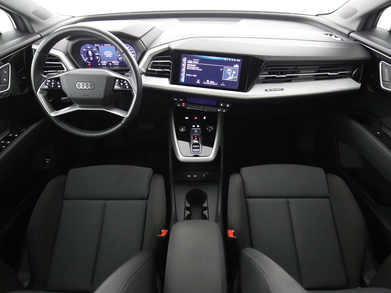 Audi Q4 - Bild 15