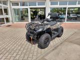 GOES Terrox 500 L ABS (T3b) inkl. Stoßstangen - GOES MOTORRAD