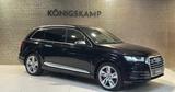 Audi SQ7 4.0 TDI quattro * HUD * PANO * 7-SITZER *AHK - Audi SQ7: 4.0
