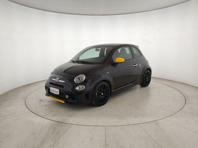 Abarth 595 1.4 t-jet Pista 160cv