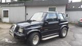 Suzuki Vitara XLJ Cabiro Hardtop - Suzuki: Hardtop