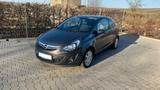 Opel Corsa 1.4 INNOVATION mit Opel Fahrradträger - Opel Corsa: mit Fahrradträger