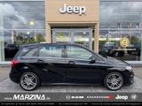 Mercedes-Benz B 220 B-Klasse 220CDI AMG Sportpaket El. Panodac - Mercedes-Benz B 220 aus 2017