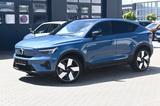 Volvo C40 Recharge Single Motor Ultimate*360°*PANO*H&K - Volvo C40: Recharge Ultimate