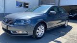 Volkswagen Passat Lim.Trendline BlueMotion*SHZ*AHK*Serv.NEU - Volkswagen Passat: Trendline