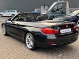 BMW 430 4 Cabrio 430 d SportLine ,12-Monate garantie - BMW 430 Cabrio Gebrauchtwagen