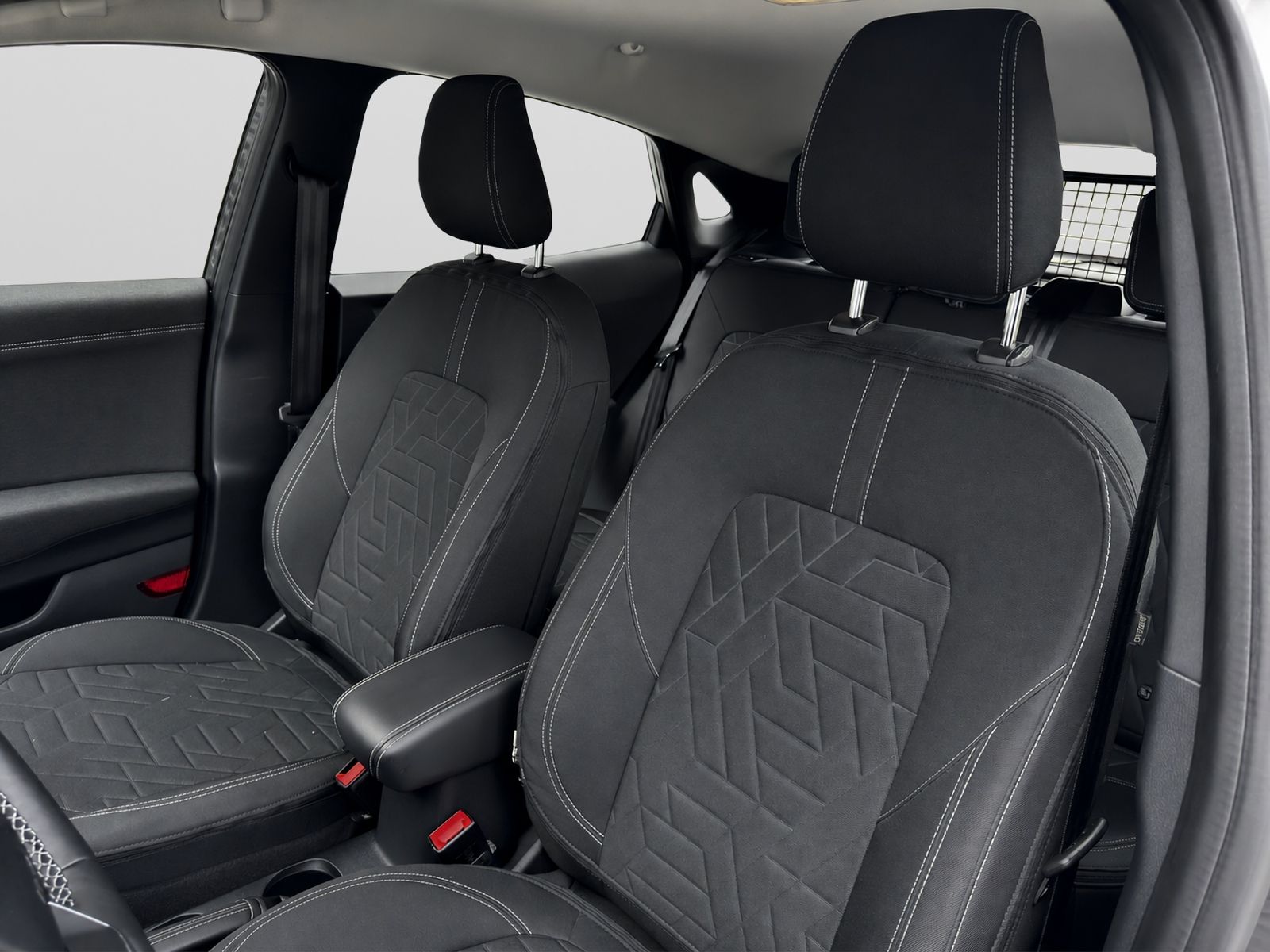 Puma 1.0 EcoBoost Titanium *LED*NAVI*GJR*