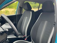 Fahrzeugabbildung Hyundai i10 1.0 Edition 30 *CarPlay*FernlichtAssist*DAB*