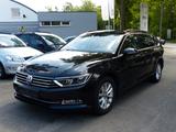 Volkswagen Passat Variant 2.0 TDI Comfortline Aut. Nav 3Zon - VW Passat Variant Gebrauchtwagen in Hamburg