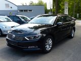 Volkswagen Passat Variant 2.0 TDI Comfortline Aut. Nav 3Zon - Volkswagen Passat Variant: 3c