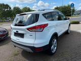 Ford Kuga Titanium Xenon/Navi/Kamera/T-Leder - Ford Kuga in Mönchengladbach
