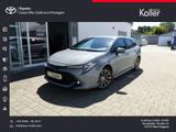 Toyota Corolla TS 2.0 Hybrid TeamD Navi LED SHZ Alu - Toyota Corolla: Ts
