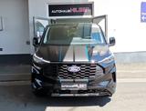 Ford Tourneo Custom 320 L1 Sport AWD*8-Sitze*AHK*Pano - Ford Tourneo Custom Gebrauchtwagen in Mülheim (Ruhr)