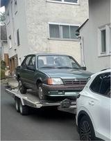 Opel Ascona C GT/Sport 1,6S 90 PS - Opel Gebrauchtwagen von 1985