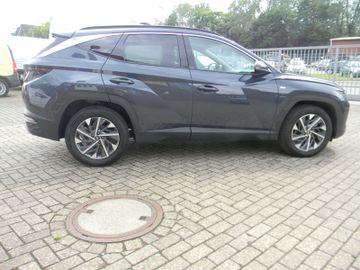 Hyundai TUCSON - 6