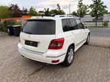 Mercedes-Benz GLK 200 CDI NAVI*LEDER*SHZ*KLIMAAUTOMATIK*AHK* - Mercedes-Benz GLK 200 in Hannover