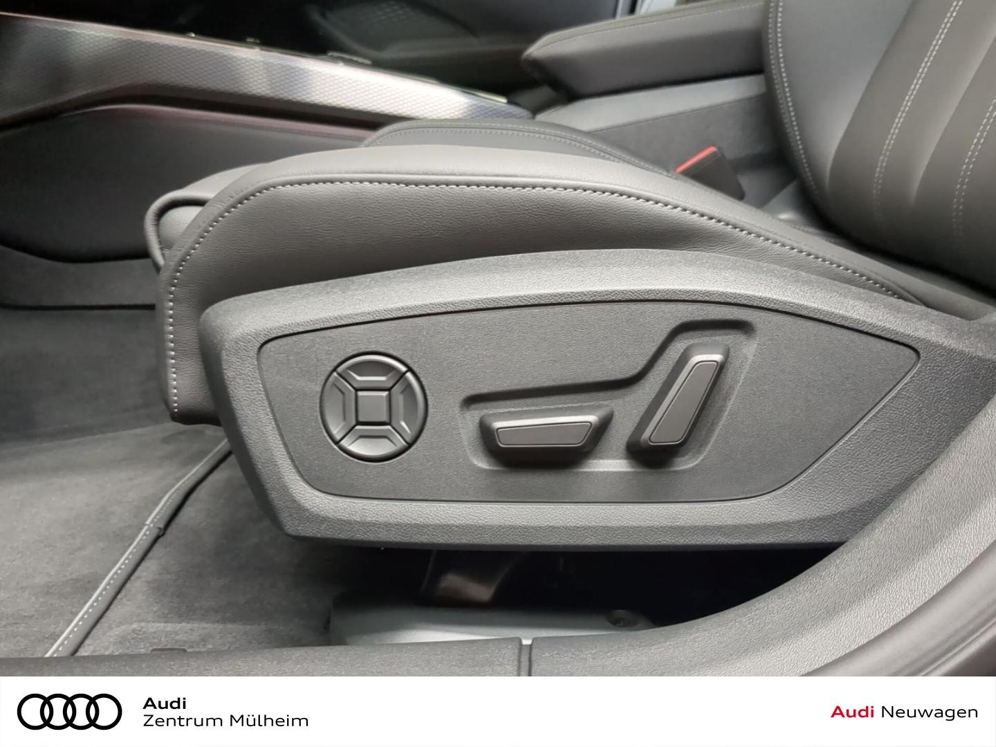 Audi A6 Avant 3.0 TDI quattro 299 PS tronic S line ed