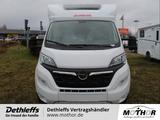 Dethleffs Just Camp T 7052 DBM  - Dethleffs Dbm