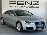 Audi A7 Sportback 3.0 TDI Quattro, LED, 5xKeyless - gebrauchte Audi A7 aus dem Jahr 2011