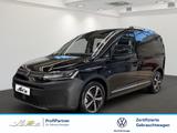 Volkswagen Caddy 1.5 TSI KR PanAmericana *AHK*NAVI*KAMERA* - Volkswagen Caddy: Panamericana