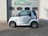 Smart ForTwo Coupe PASSION MHD*LED*PANO*KLIMA* - Smart ForTwo in Wuppertal