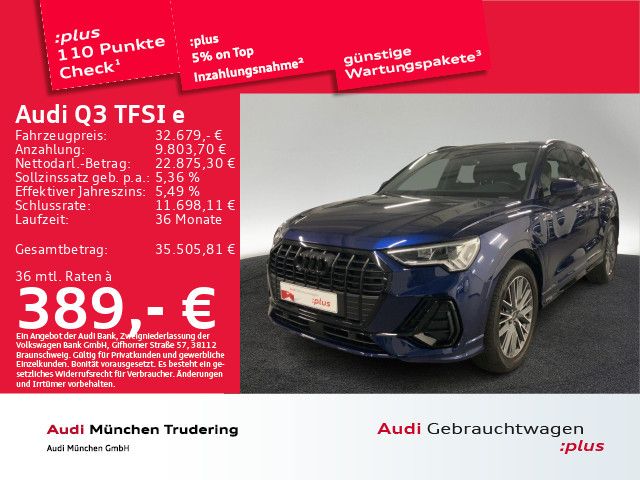 Image of Audi Q3
