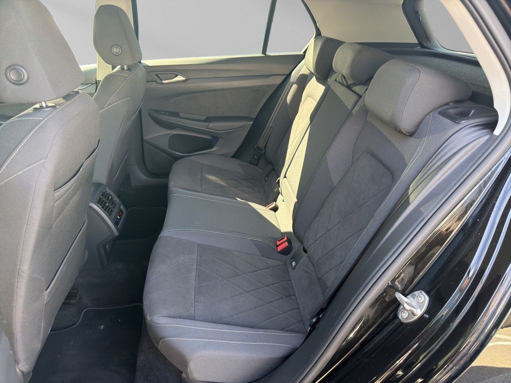 Volkswagen Golf - Bild 14